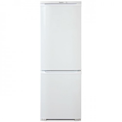 Холодильник Бирюса Бирюса 118 белый, капля,  145 см, ширина 48, A...
