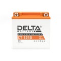 Аккумулятор для мототехники Delta CT 1210.1 1 pcs (1/8) (Код: УТ000011153)