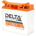 Аккумулятор для мототехники Delta CT 1220.1 1 pcs (1/4) (Код: УТ000011157)
