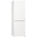 Холодильник Gorenje NRK6191EW4 (185×60×59.2) (Код: УТ000024595)