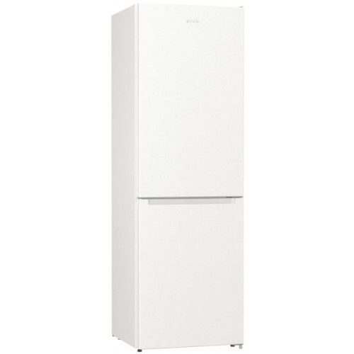 Холодильник Gorenje NRK6191EW4 (185×60×59.2) (Код: УТ...