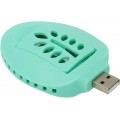 Фумигатор от USB Rexant Можно взять в палатку!!!(1/100) (Код: УТ000007201)