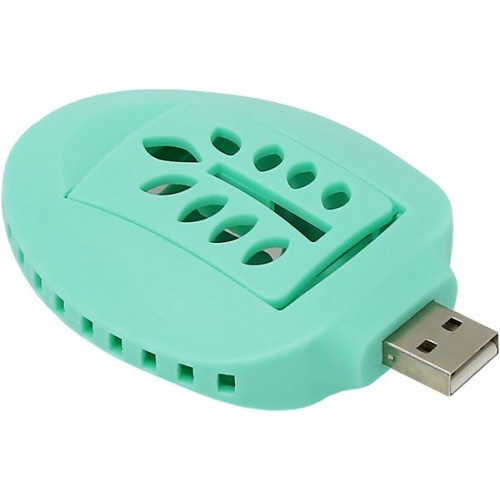 Фумигатор от USB Rexant Можно взять в палатку!!!(1/100) (Код: УТ0