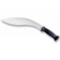 Нож с фиксированным клинком Кукри (Fiks) 5704 (Код: УТ000018883)