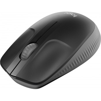 Мышь Logitech Wireless Mouse M190, CHARCOAL (Код: УТ000010990)