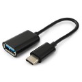 Кабель X-cable OTG micro USB + Type-C (Код: УТ000006104)