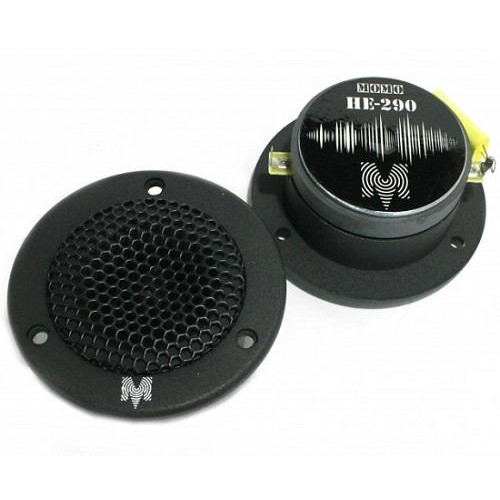 Эстрадная акустика Momo HE-290 (Код: 00000004070)...
