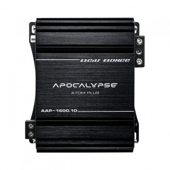 Усилитель Apocalypse AAP-1600.1D (Код: УТ000009067)