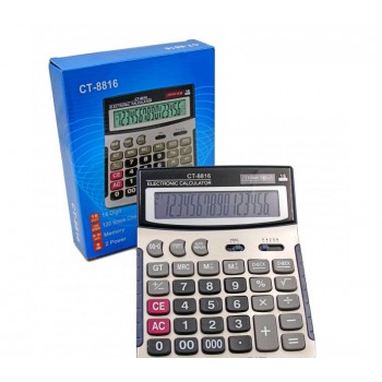Калькулятор KENKO CT-8816 (Код: УТ000007916)