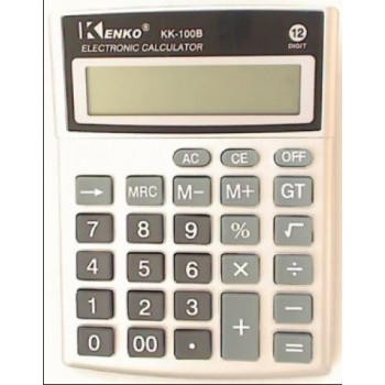 Калькулятор KENKO KK-100B (Код: УТ000006739)