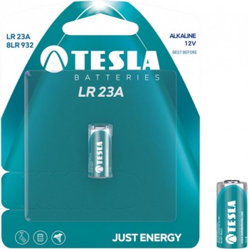 Элемент питания Tesla LR 23A 1BL (Код: УТ000004144)