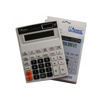 Калькулятор KENKO CT-8876-120 (Код: УТ000007888)