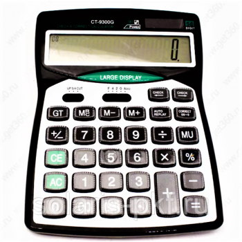 Калькулятор KENKO CT-9300 (Код: УТ000007889)