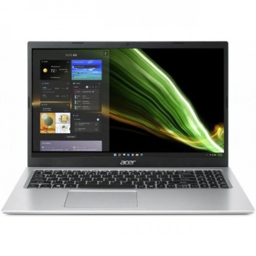Ноутбук Acer 15,6"/Intel i5-1135G7 (2.4GHz до 4.7GHz)/8Гб/SS...