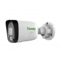 Видеокамера IP 2 Mp уличная Tiandy AK цилиндрическая, f: 2.8 мм, 1920*1080, ИК: 30 м, микрофон (TC-C (Код: УТ000041442)