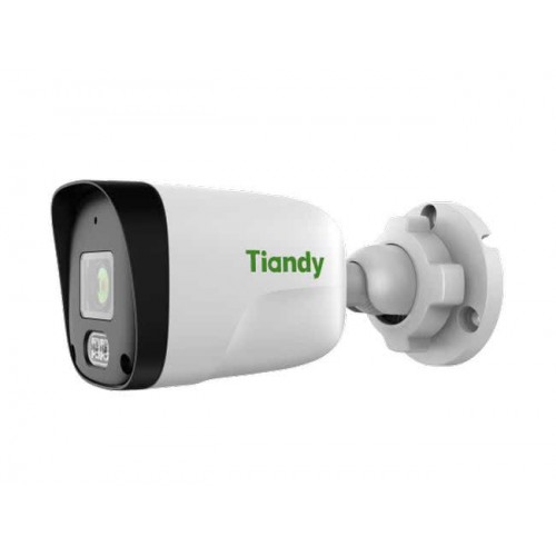 Видеокамера IP 2 Mp уличная Tiandy AK цилиндрическая, f: 2.8 мм, ...