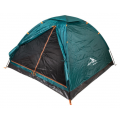 Палатка туристическая ALPIKA Mini-3, 3-х местная, (Код: УТ000008830)