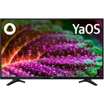 Телевизор Leff 50U550T 4K SmartTV ЯндексТВ (Код: УТ000038601)