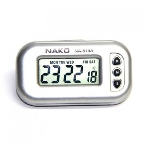 Автомобильные часы Nako 815A