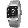 Часы наручные Skmei 9311SIBK silver/black (Код: УТ000037717)
