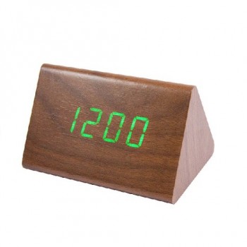 Электронные часы VST-864/4 Цвет - Зеленый (Код: УТ000006799)