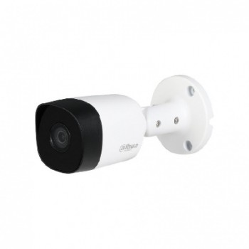 Видеокамера аналоговая CVI Цилиндр 2MP EZ-HAC-B1A21P-0360B (Код: УТ000008861)
