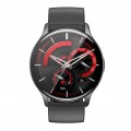 Смарт-часы HOCO Y15 AMOLED Smart sports watch (call version) (черный) (Код: УТ000035181)