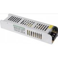 ECOLA LED strip Power Supply 100W 220V-24V IP20 плоский и узкий блок питания для светодиодной ленты (Код: УТ000038245)