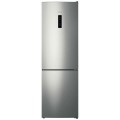 Холодильник Indesit ITR5180S (185*60*64,диспл.NoFrost,сереб) (Код: УТ000034388)