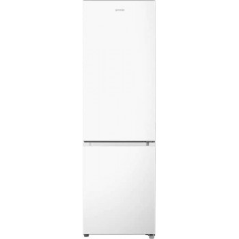 Холодильник Gorenje NRK418FEW4 (180*55*56,NoFrost) (Код: УТ000041351)