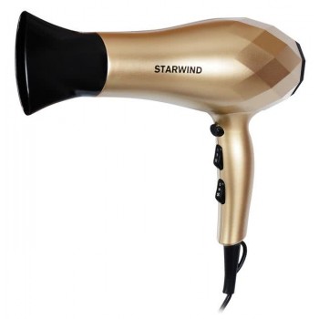 Фен Starwind SHD 8110 (2000Вт,шампань) (Код: УТ000040806)