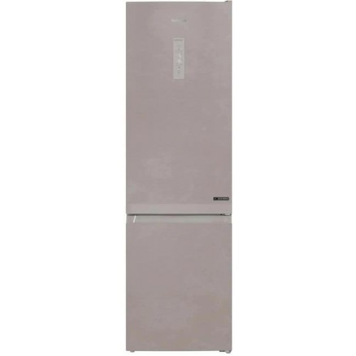 Холодильник Hotpoint-Ariston HT 7201I M O3 (196*60*62.инверт.дисп...