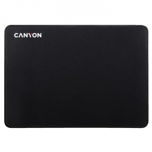 Игровой коврик CANYON MP-2, 270x210x3mm, черный (DT2CNECMP2) (Код...