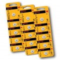 Элемент питания Kodak CR2032 5BL (5) (60) (360) (цена за 1 шт (не блистер) (Код: УТ000002321)