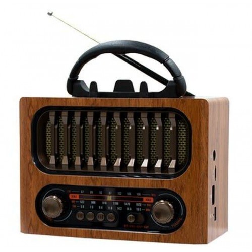 MEIER M1930BT  Радиоприемник  (Код: УТ000041952)