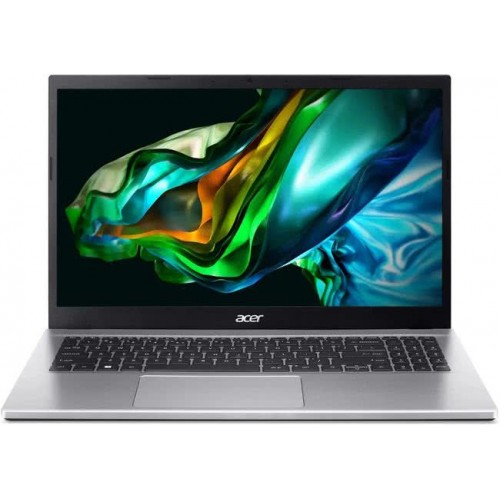 Ноутбук Acer 15,6"/AMD Ryzen7 5700U (1.8GHz до 3.2GHz)/8Гб/S