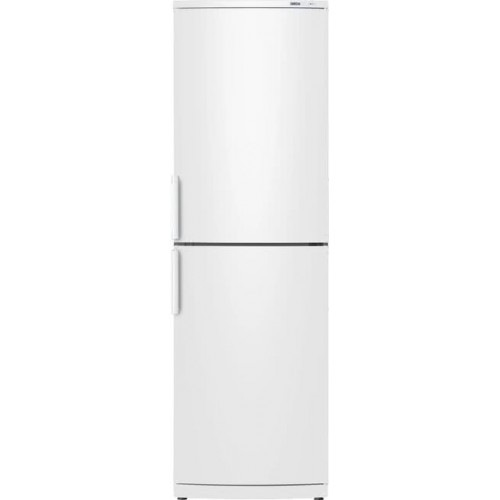 Холодильник с нижней МК Атлант XM-4023-000, белый, капельная, выс