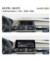 Рамка + проводка TEYES LUX ONE[12.3″]For BMW X5 E70 / X6 E71 [CIC][Left hand drive] 2010-2014Frame (Код: УТ000041348)