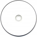 Диск DVD-R 4.7 GB 16x  для печати (СМС) SP-100 (600) (Код: УТ000040436)