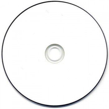 Диск DVD-R 4.7 GB 16x  для печати (СМС) SP-100 (600) (Код: УТ000040436)