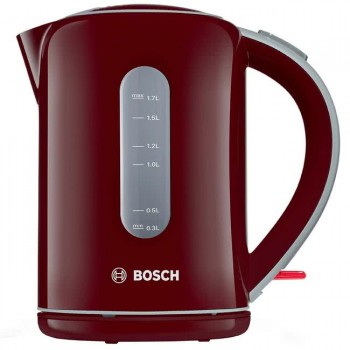 Чайник Bosch TWK7604 бордо (Код: УТ000034128)