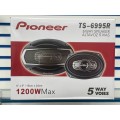 Pioneer-OK  TS-A6995 R (Код: УТ000034377)