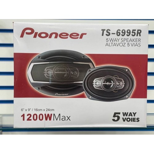 Pioneer-OK  TS-A6995 R (Код: УТ000034377)...