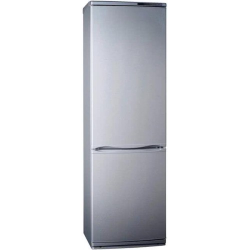 Холодильник Атлант ХМ 6024-080 (195*60*63, 2компр.серебр) (Код: У...