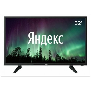Телевизор Leff 32H530T SmartTV ЯндексТВ (Код: УТ000024908)