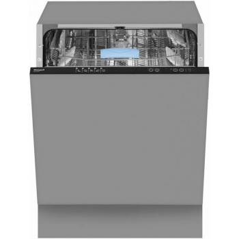 Встраиваемая посудомоечная машина Weissgauff BDW 6025 (12комп.5прогр.1/2 загр) (Код: УТ000035599)