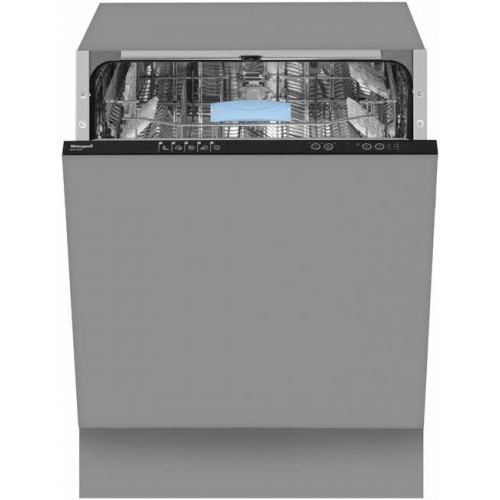 Встраиваемая посудомоечная машина Weissgauff BDW 6025 (12комп.5пр...