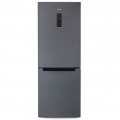 Холодильник Бирюса Б-W920NF графит, No Frost,  175 см, ширина 60, A, дисплей да, (Код: УТ000038137)
