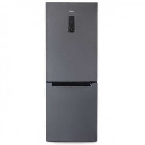 Холодильник Бирюса Б-W920NF графит, No Frost,  175 см, ширина 60,...