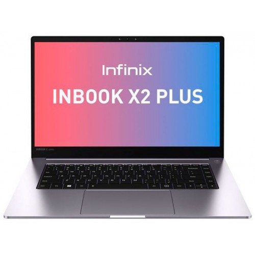 Ноутбук Infinix 15,6"/Intel i5-1155G7 (2.5GHz до 4.5GHz)/16Г...